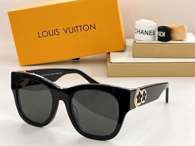 LV Sunglasses